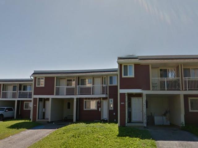 Apartment for rent in Fort St. John, Peace River Regional District