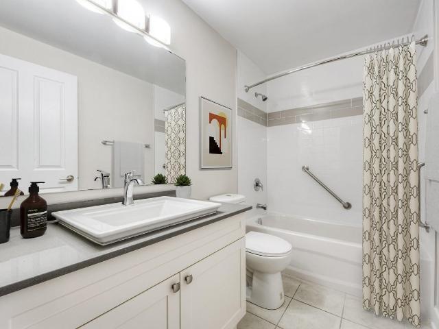 Apartment for rent in Oakville, Ontario