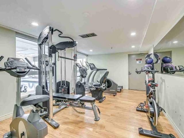 Apartment for rent in Oakville, Ontario