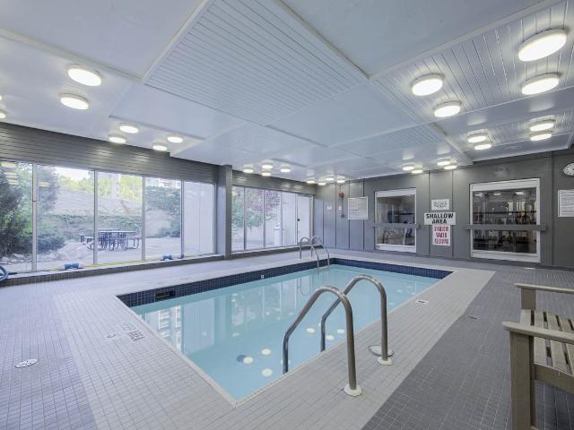 Apartment for rent in Oakville, Ontario