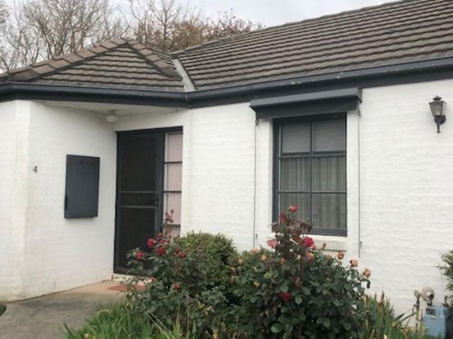 Townhouse for rent in Trafalgar, Victoria