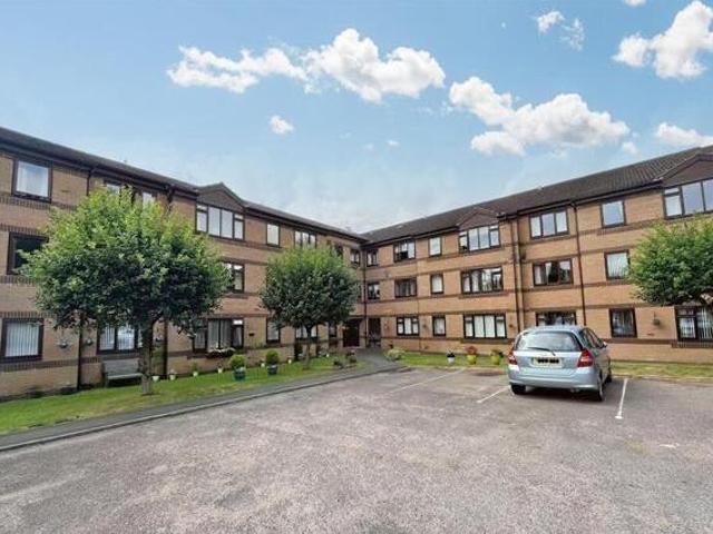 House for sale in Druids Heath, West Midlands