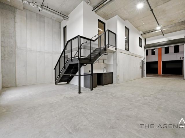Warehouse for rent in Sydney, New South Wales