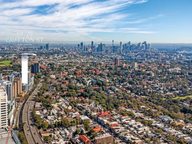Property for sale in Sydney, New South Wales