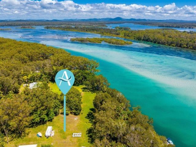 Land for sale in New South Wales