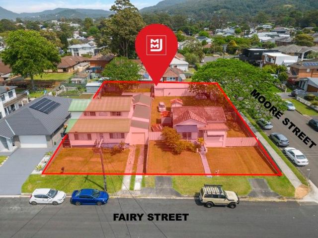House for sale in Wollongong West, New South Wales