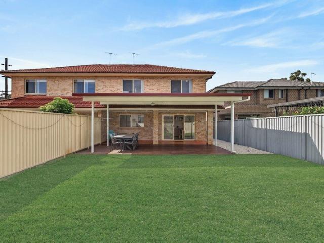 House for sale in Sydney, New South Wales
