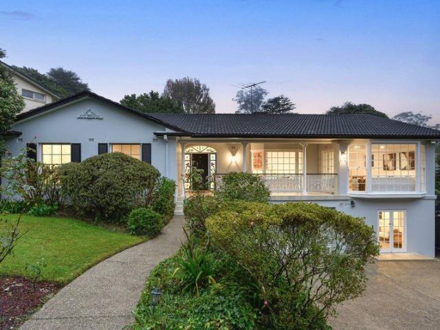 House for sale in Sydney, New South Wales