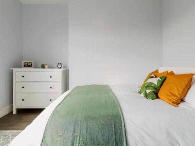 Room for rent in Holgate, High Field