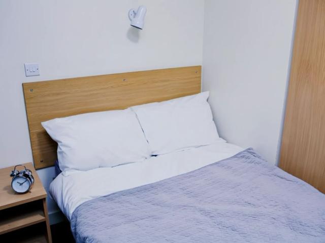 Room for rent in Elmfield, Leicestershire