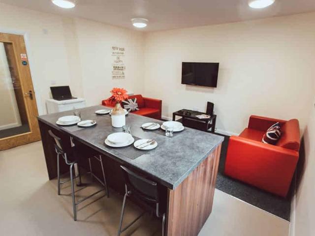 Room for rent in Plungington, Higher Bartle