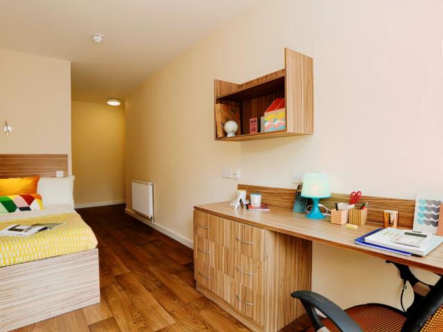 Room for rent in Newtown, Two Mills