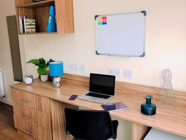 Room for rent in Northgate Village, Two Mills