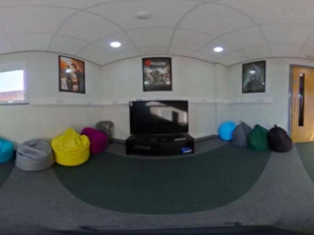Room for rent in Stoke, Stoke-on-Trent