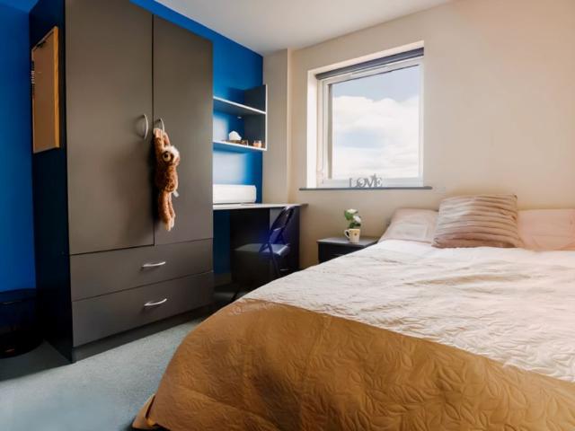 Room for rent in Oakhill, Stoke