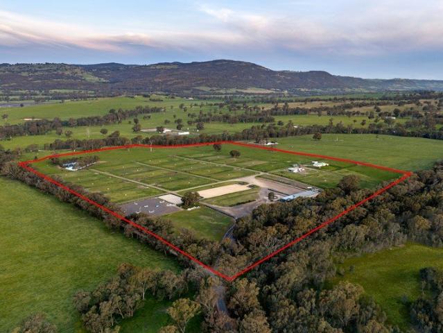 Cottage for sale in Euroa, Shire of Strathbogie