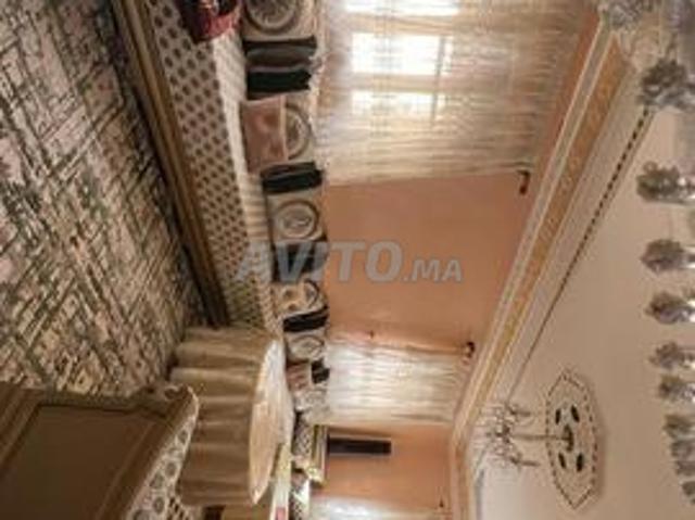 Appartement vente à Séfrou