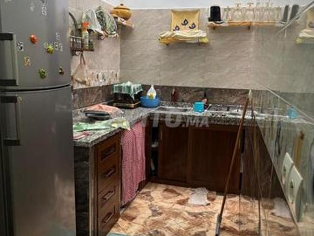 Maison location à Anfa, Gharb-Chrarda-Beni Hssen