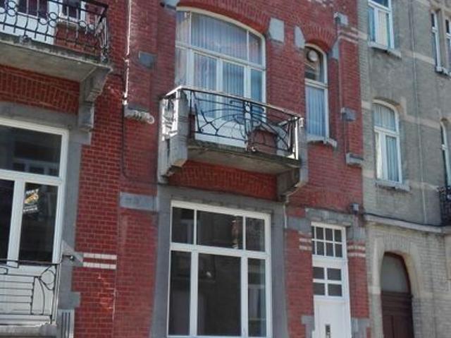 Studio location à Saint-gilles