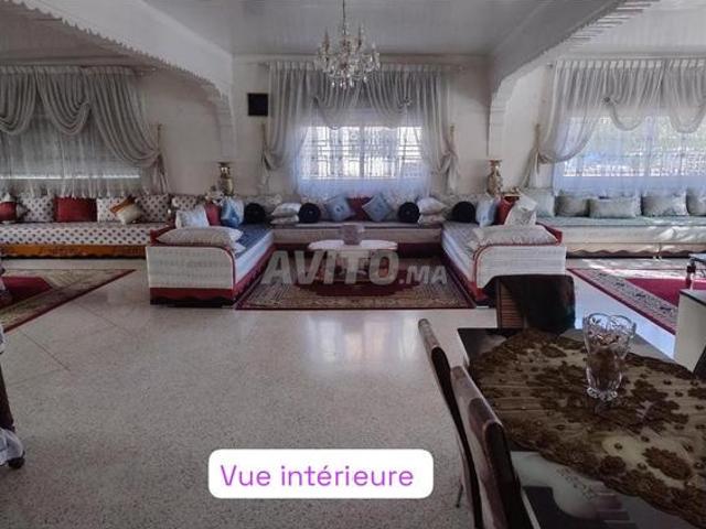 Propriété vente