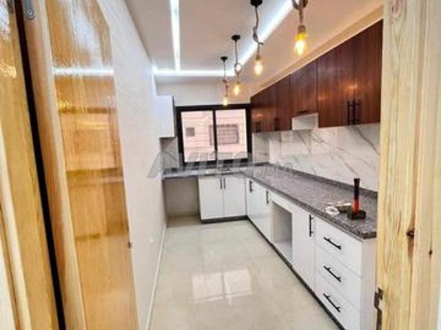 Appartement vente à El Ma, Gharb-Chrarda-Beni Hssen