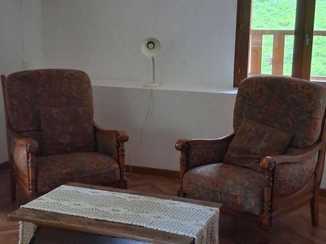 Appartement location à Manse, Forest-Saint-Julien