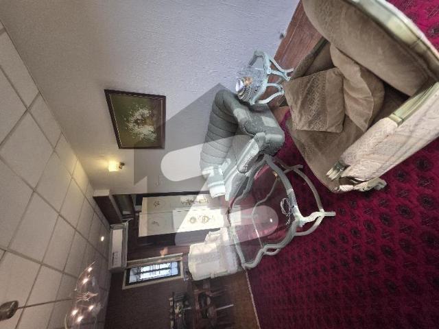 Apartment for rent in Islamabad