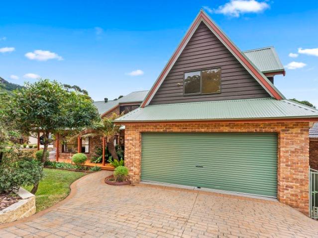 House for sale in Wollongong West, New South Wales