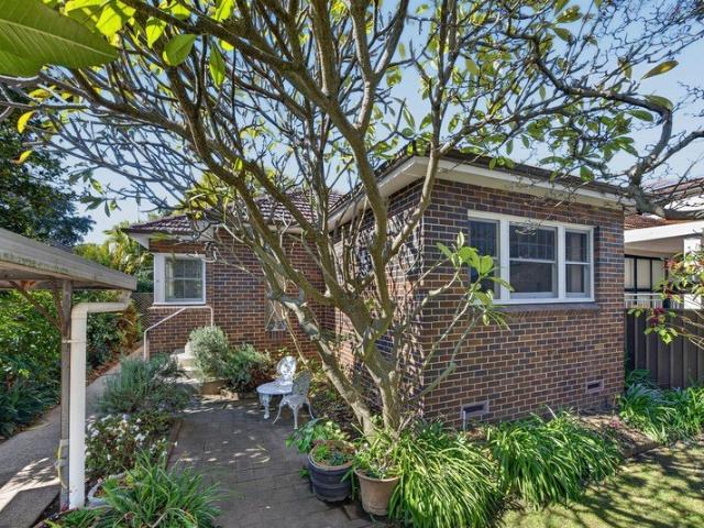 House for sale in Sydney, New South Wales
