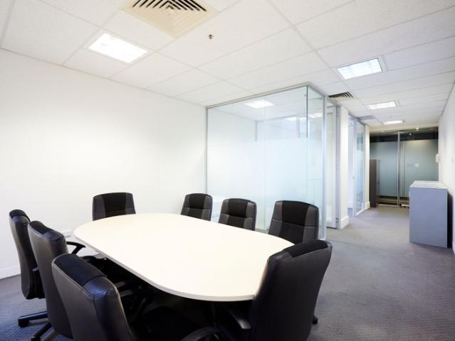 Office for rent in Melbourne