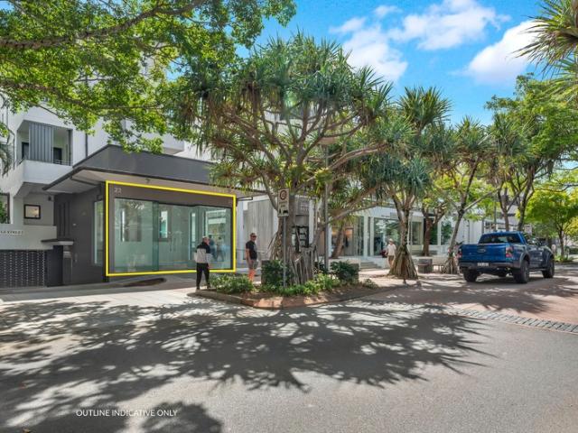 Retail for rent in Noosa Heads