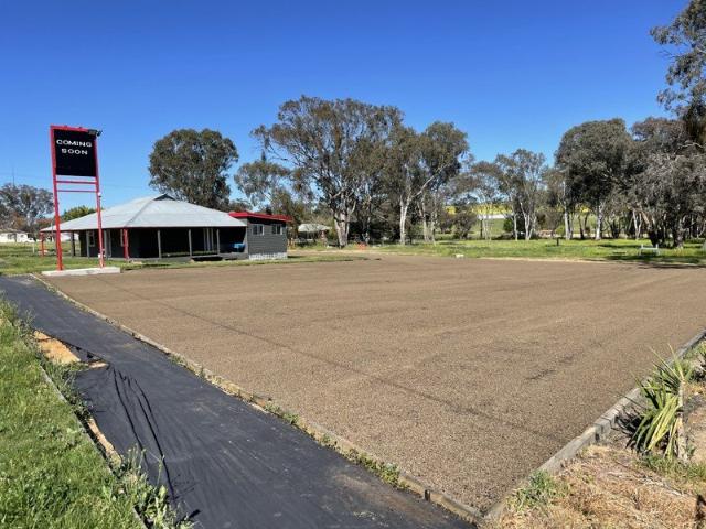Land for sale in Maimuru, New South Wales