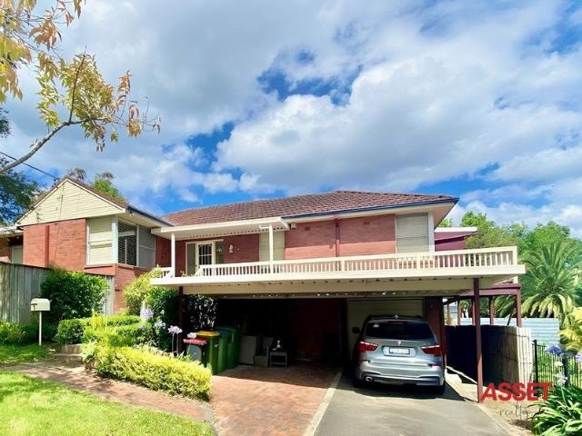 House for sale in Sydney, New South Wales