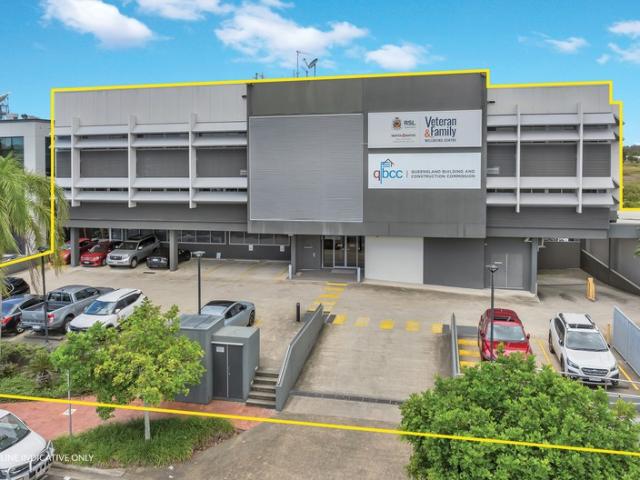 Office for sale in Kings Creek, Queensland