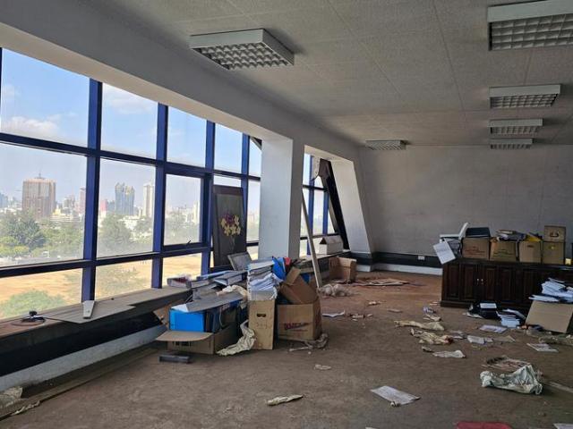 Commercial for rent in Upper Hill, Westlands