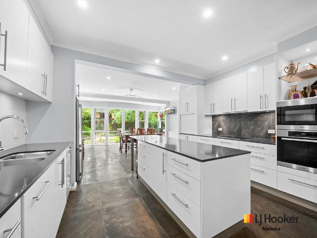 Property for sale in Griffith, Australian Capital Territory