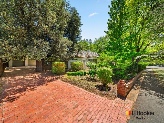 Property for sale in Griffith, Australian Capital Territory