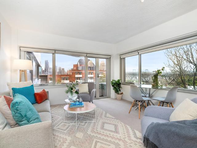Apartment for sale in Kirribilli, New South Wales