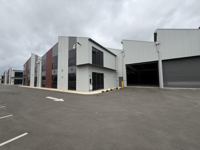 Warehouse for rent in Horseshoe Creek, South Australia