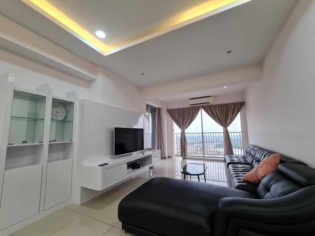 Apartment for rent in Perak