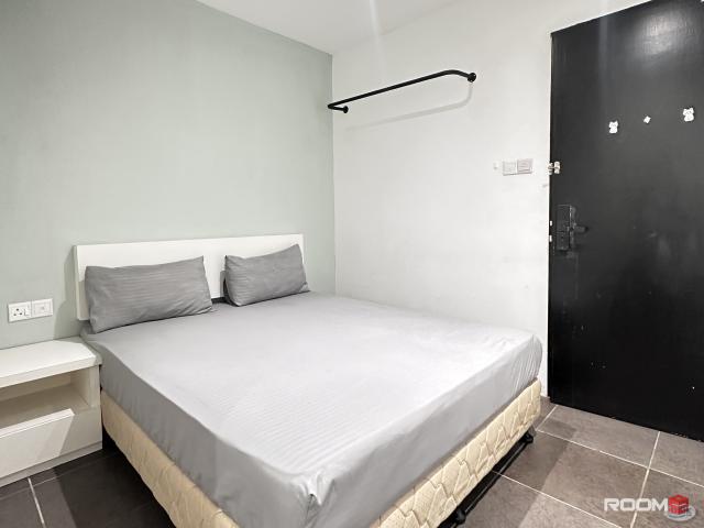Apartment for rent in Petaling, Damansara Damai