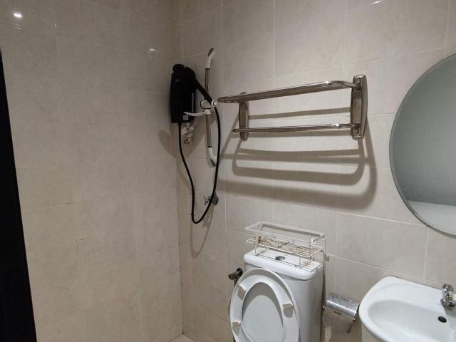 Room for rent in Petaling, Damansara Damai