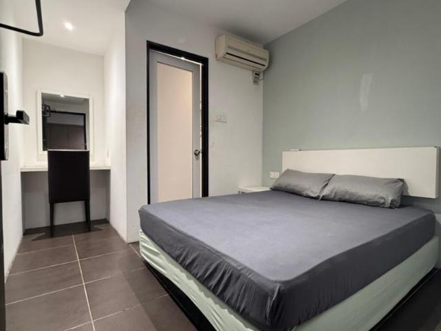 Room for rent in Petaling, Damansara Damai