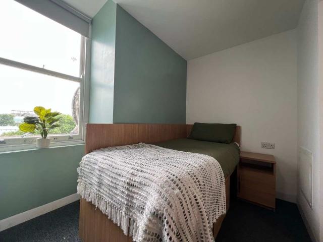 Room for rent in Bloomsbury, Greater London