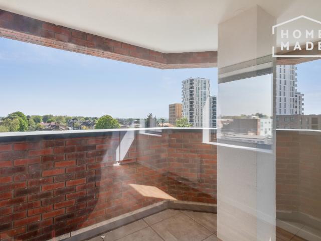 Apartment for rent in Wealdstone, Greater London