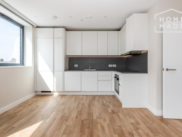 Apartment for rent in Wealdstone, Greater London