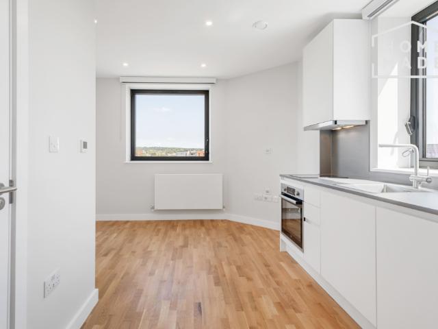 Studio for rent in Wealdstone, Greater London