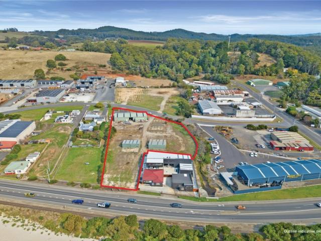Property for sale in Burnie, Tasmania