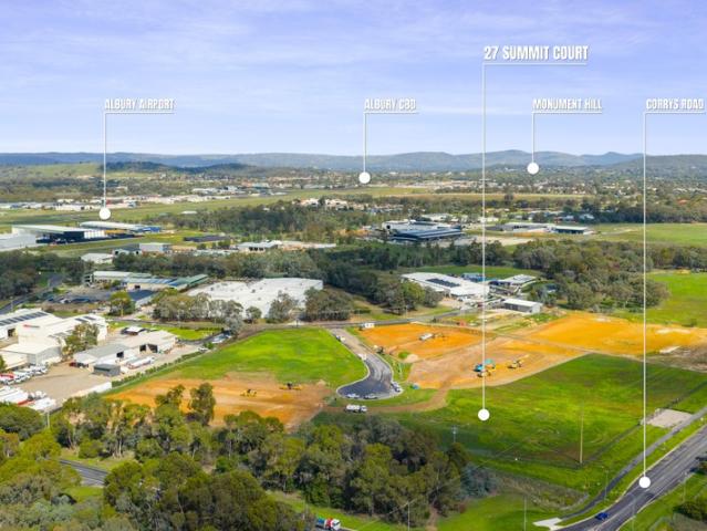 Property for sale in Albury, New South Wales
