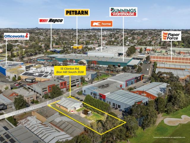 Retail for sale in Camerons Creek, Victoria